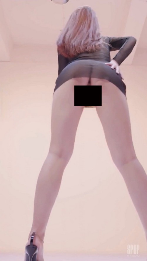 SPOP 丽莎2第2部