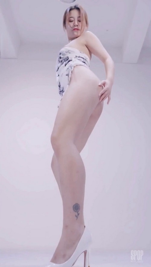 SPOP 丽莎2第7部