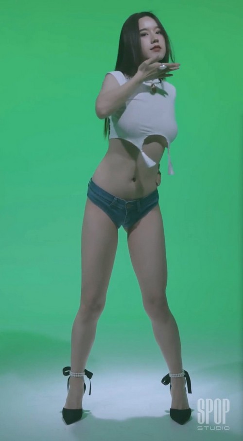 SPOP 玛莎 第2部