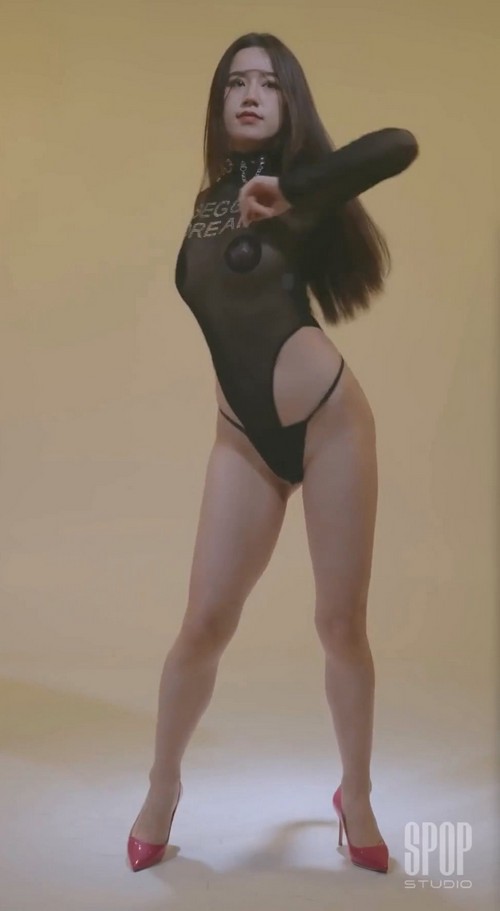 SPOP 玛莎 第3部