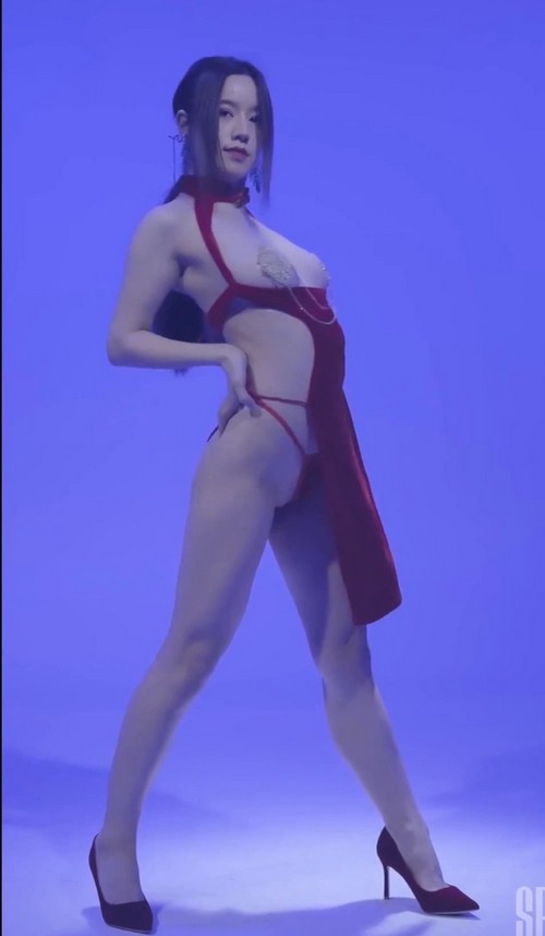 SPOP 玛莎 第6部