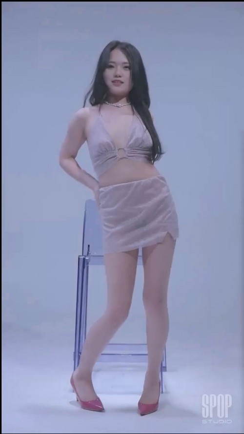 SPOP 梦琪2 第1部