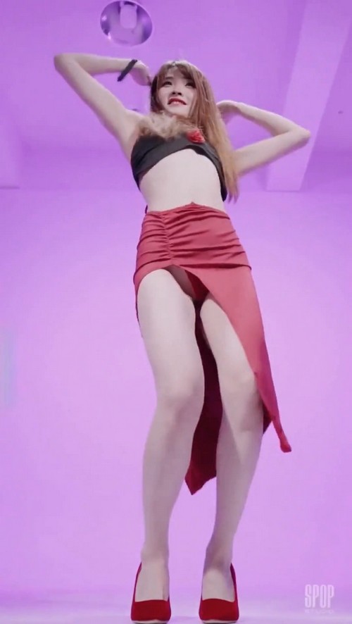 SPOP 莎莎2第1部