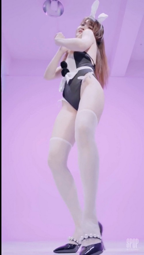 SPOP 莎莎2第2部
