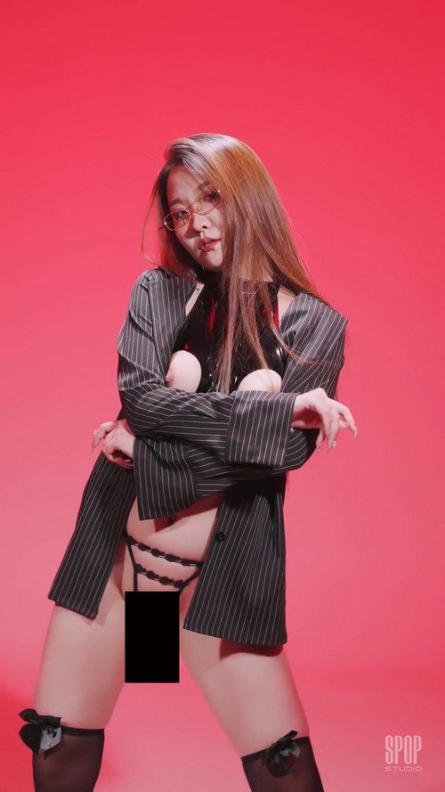 SPOP 预告片-璐亚lulia01
