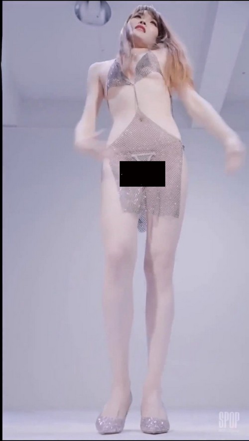 SPOP 莎莎2第3部