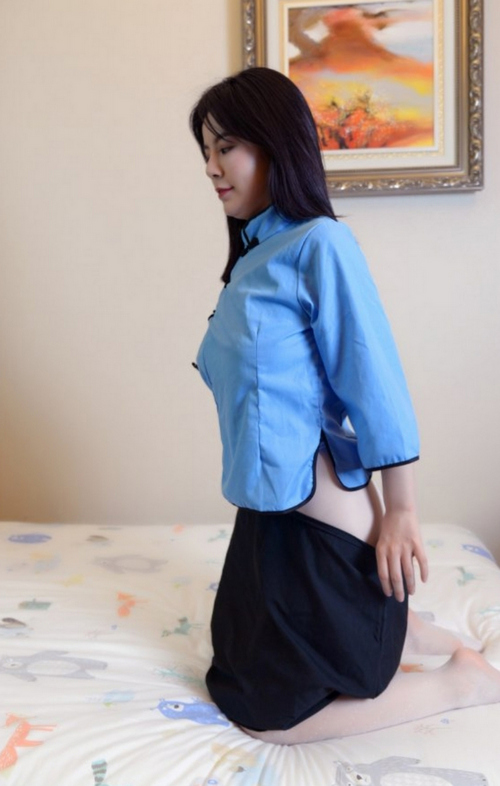 PANS第1574部 安琪 (4)