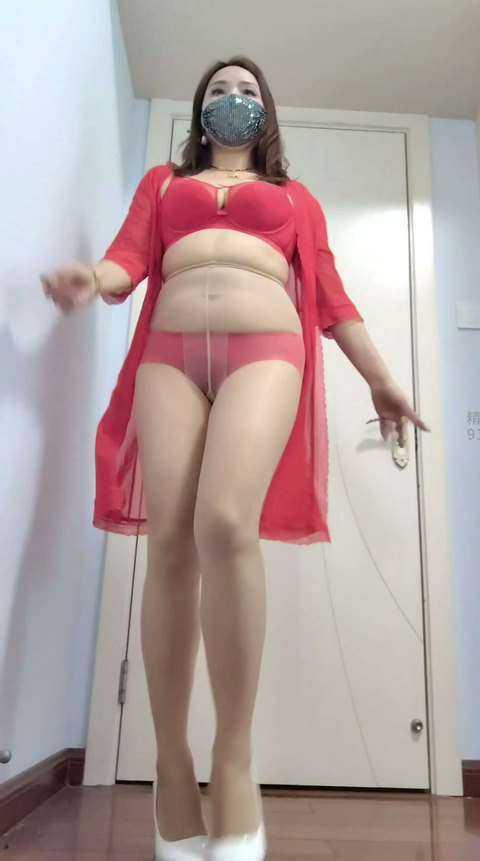 熟女少妇私定2645 广场舞 娟娟(26)