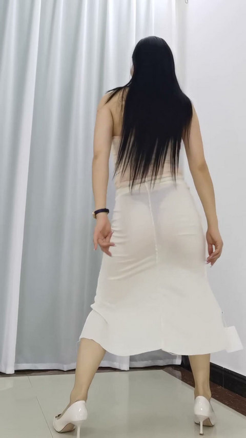 熟女少妇私定2694 广场舞 开心美美哒(17)