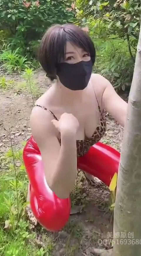 熟女少妇私定2774 广场舞 薇薇(8)