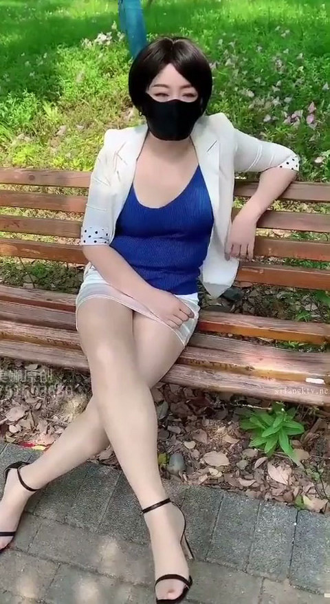 熟女少妇私定2803 广场舞 薇薇(37)