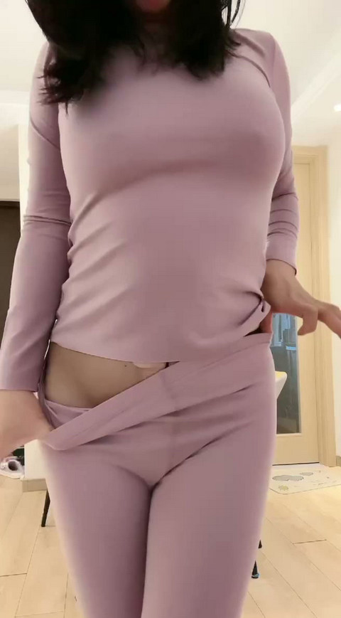熟女少妇私定2852 快手 五月姐(5)