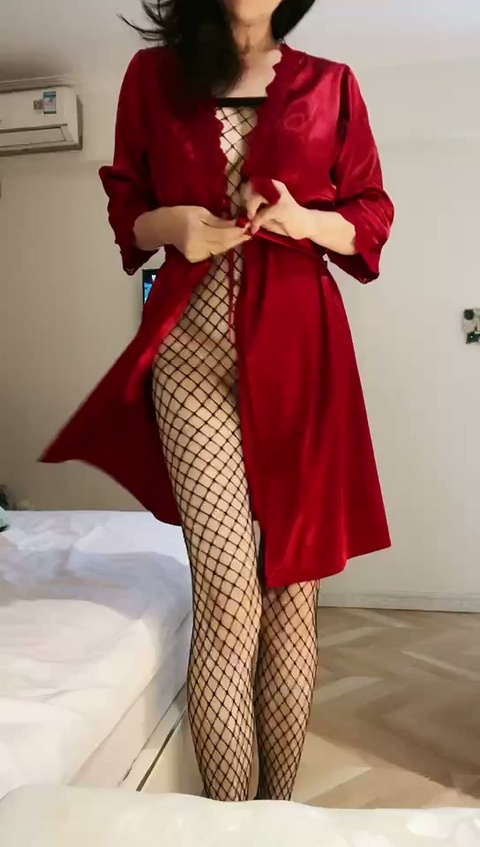 熟女少妇私定2858 快手 五月姐(11)