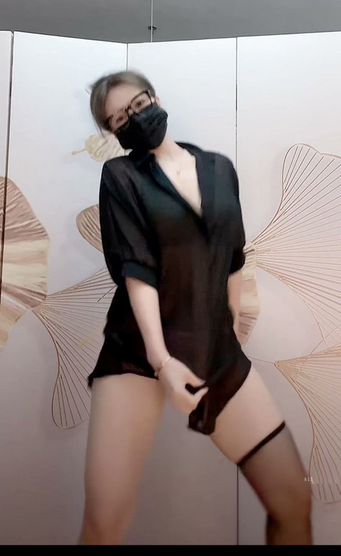 熟女少妇私定2992 快手 小阿姨大王(9)