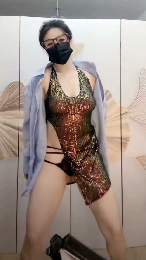 熟女少妇私定3017 快手 小阿姨大王(35)
