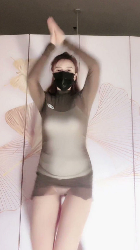 熟女少妇私定3027 快手 小阿姨大王(46)