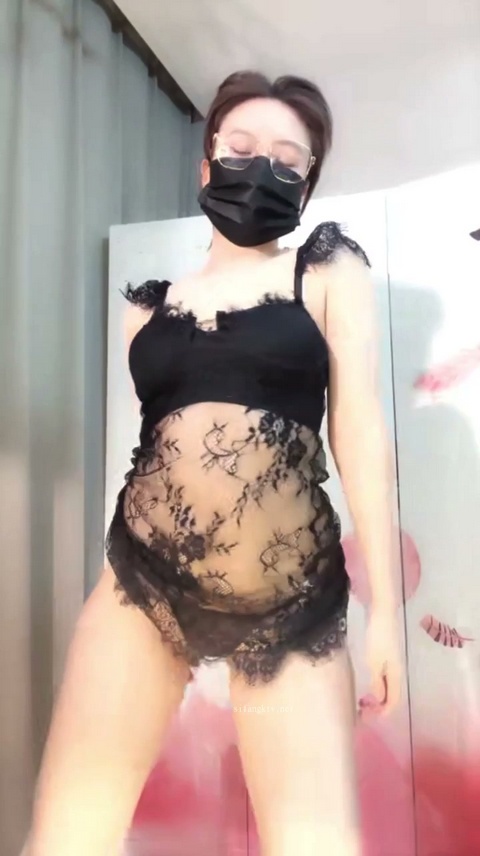 熟女少妇私定3034 快手 小阿姨大王(53)