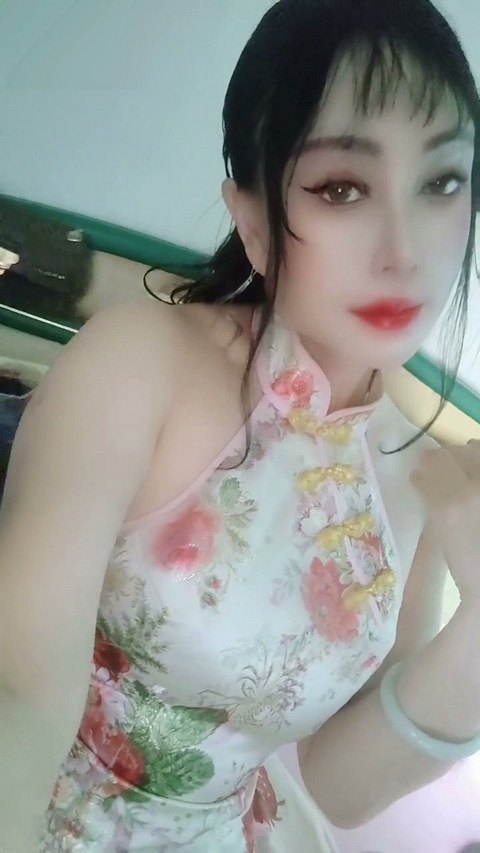 熟女少妇私定3110 快手 西施雪儿(6)