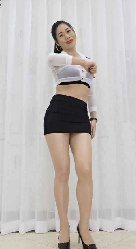 熟女少妇私定3151 广场舞 开心美美哒(45)