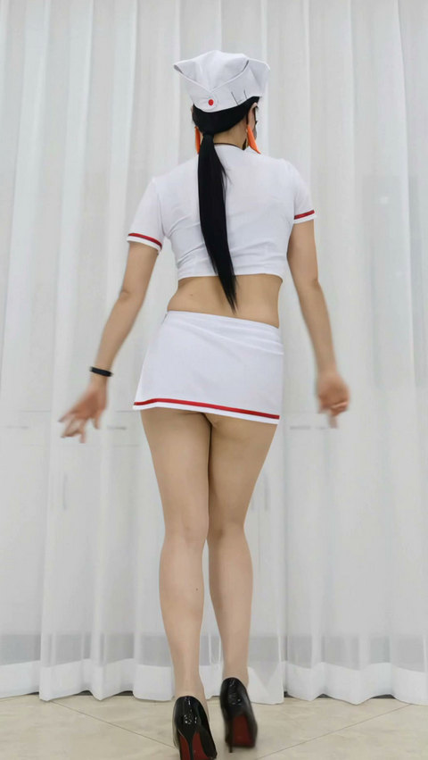 熟女少妇私定3153 广场舞 开心美美哒(47)