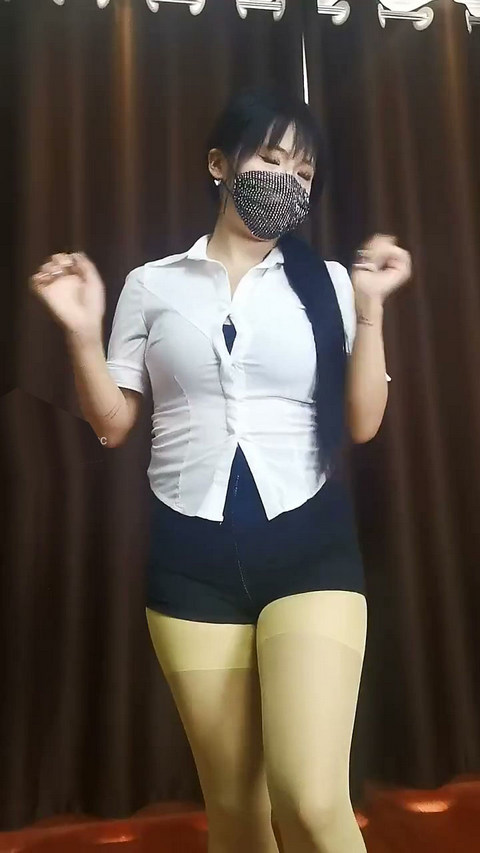 熟女少妇私定3479 快手 晒梨女王(23)