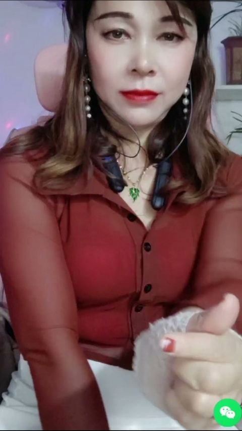 熟女少妇私定3491 快手 残訫(4)