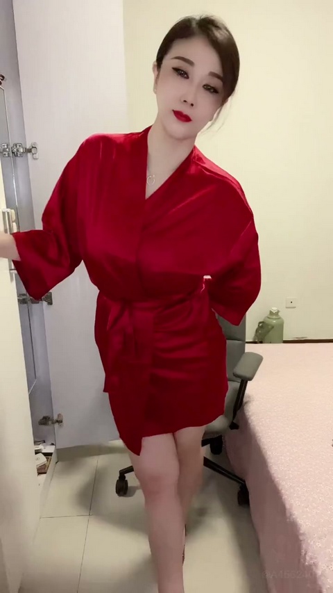 熟女少妇私定3537 快手 洋姐(20)