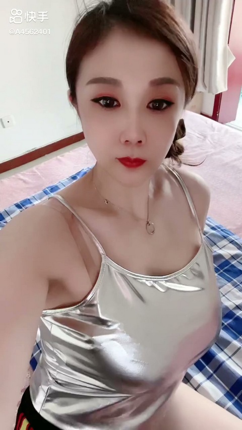 熟女少妇私定3539 快手 洋姐(22)