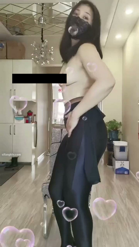 熟女少妇私定3768 抖音 桃子冰妈妈(26)
