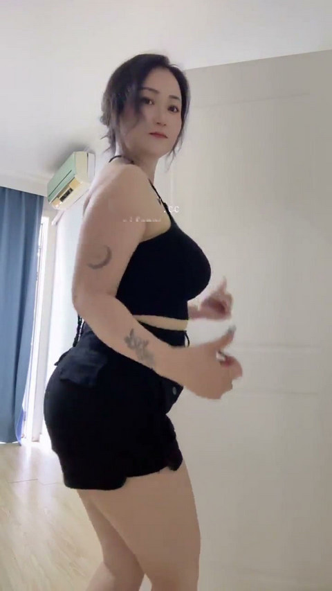 熟女少妇私定4048 抖音 豆芽菜(32)