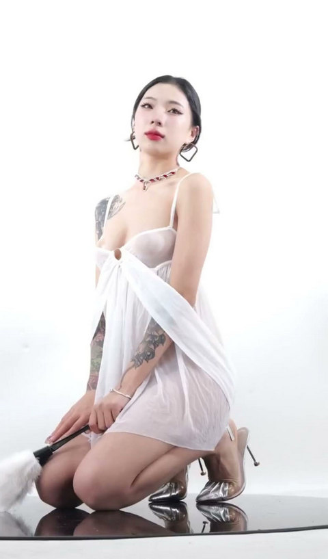 红玫瑰第69部 夏娃2期(7) 地狱视角