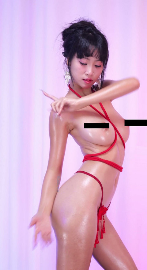 红玫瑰第194部 璎珞定制(3) 地狱视角