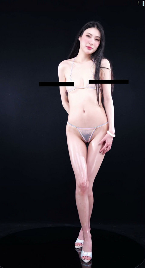 红玫瑰第327部 娜依尔8期(11)