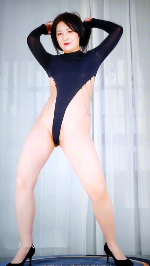 艺舞吧 125 森瑶 第29部