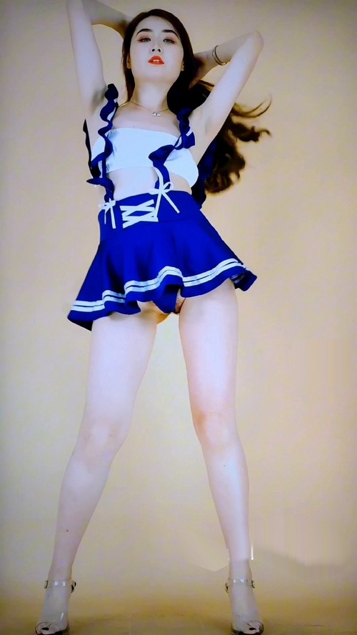艺舞吧 144 瞳瞳 第9部