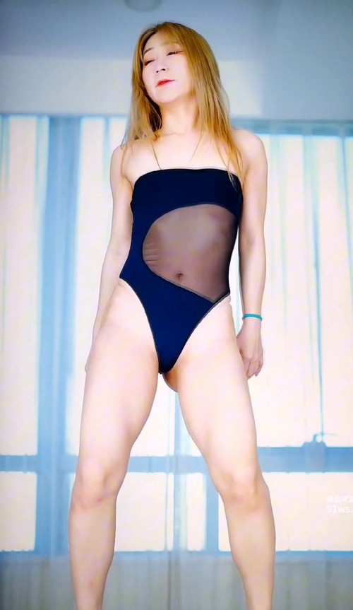 艺舞吧 159 欣羽 第4部