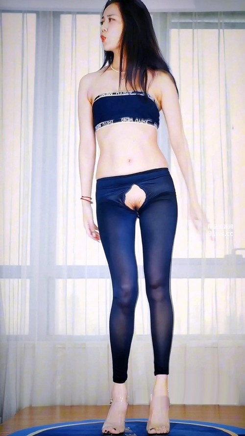 艺舞吧 176 一洛 第1部