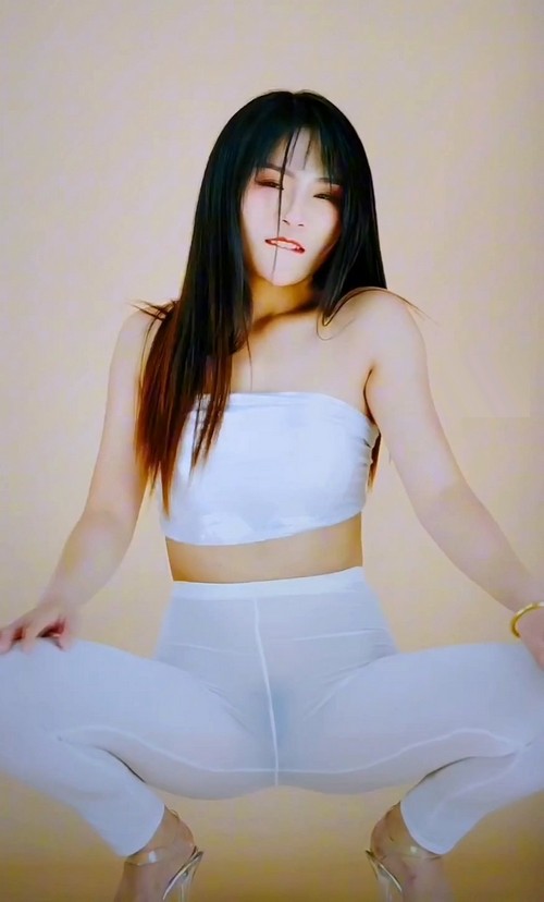 艺舞吧 189 晨晨 第4部