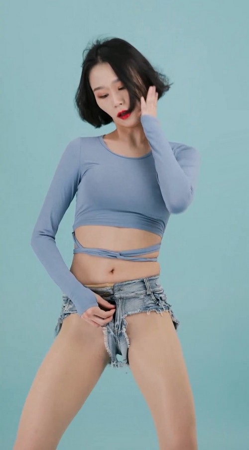 艺舞吧 27 竖版半身 第27部