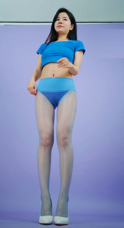 艺舞吧 298 地狱视角 第5部