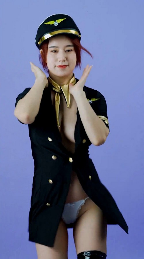 艺舞吧 7 竖版半身 第7部