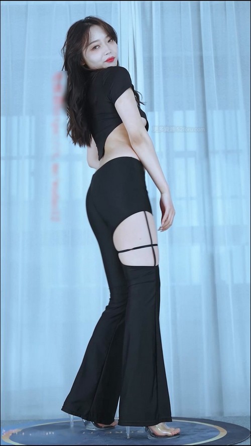 艺舞吧 74 合集5 第9部