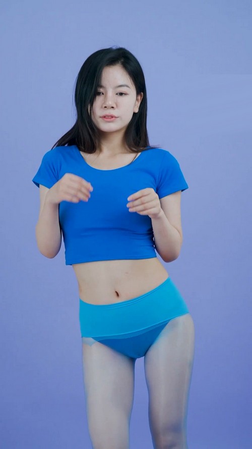 艺舞吧 8 竖版半身 第8部