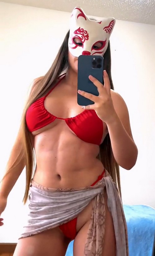 欧美写真396 kimberli