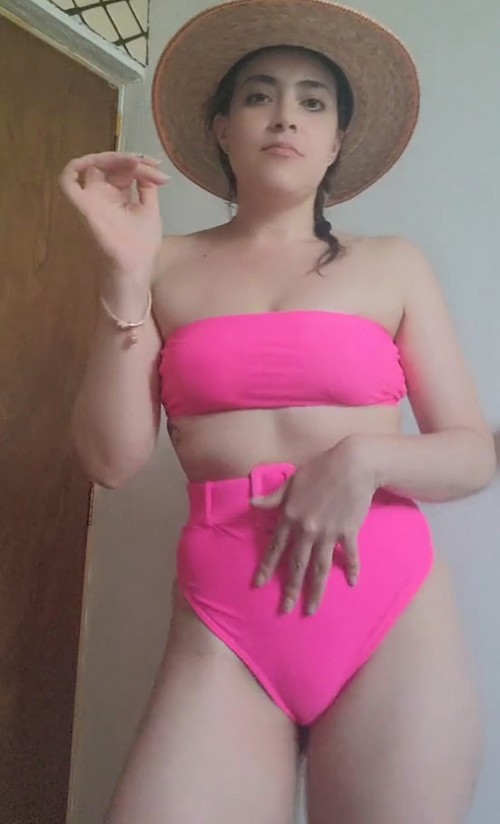欧美写真476 Aliza