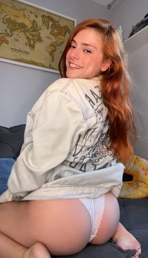 欧美写真608 Julia