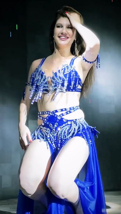 欧美写真690 Vlada