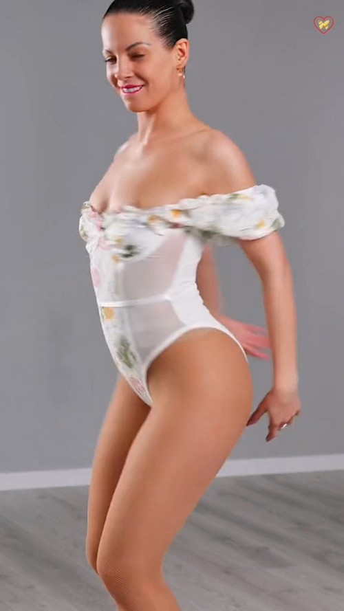 欧美写真739 Liana