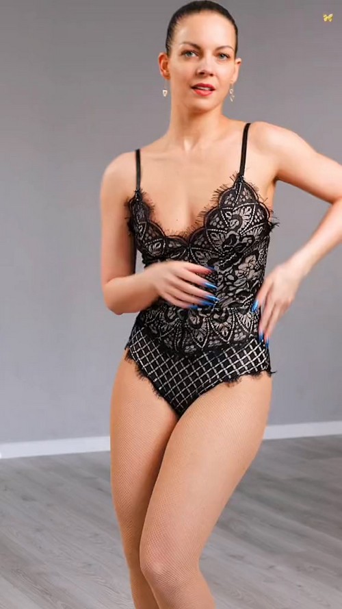 欧美写真774 Liana