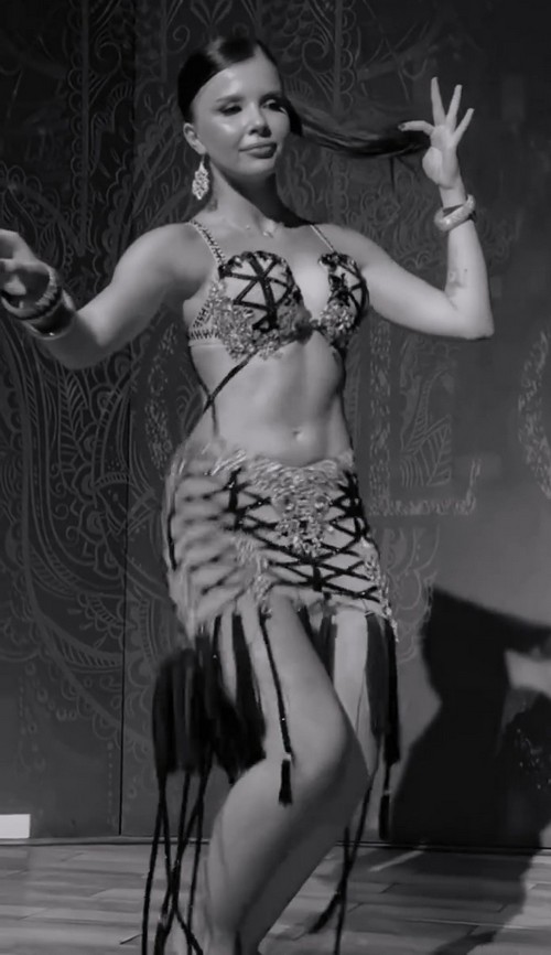 欧美写真791 Olga